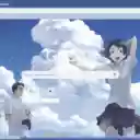 The Girl Who Leapt Through Time  screen for extension Chrome web store in OffiDocs Chromium