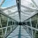 The Glass Walkway of the Orlando Science Center  screen for extension Chrome web store in OffiDocs Chromium