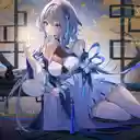 The Glowing Butterfly  screen for extension Chrome web store in OffiDocs Chromium