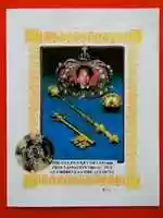 Free download The Golden Key of LSM-666 Proclamation 1081-A-1974 as Umbrella Code Account free photo or picture to be edited with GIMP online image editor