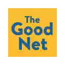 The Good Net extension  screen for extension Chrome web store in OffiDocs Chromium