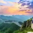 The Great Wall of China  screen for extension Chrome web store in OffiDocs Chromium