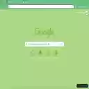 The green color of corn  screen for extension Chrome web store in OffiDocs Chromium