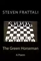 Free download The Green Horseman free photo or picture to be edited with GIMP online image editor