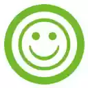 The Green Web  screen for extension Chrome web store in OffiDocs Chromium