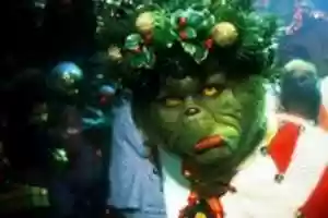 Free download thegrinch free photo or picture to be edited with GIMP online image editor