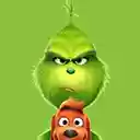 The Grinch Naughty or nice!! (Cartoon)  screen for extension Chrome web store in OffiDocs Chromium