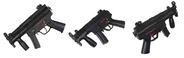 Free download The Gun Portable Machine Weapons -  free photo or picture to be edited with GIMP online image editor