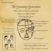 Free download The Gutenberg Generation - by Niccolo Florence free photo or picture to be edited with GIMP online image editor