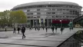 Free download The Hague Netherlands -  free video to be edited with OpenShot online video editor