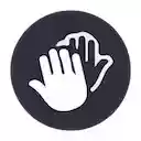 The Hello POS Helper  screen for extension Chrome web store in OffiDocs Chromium