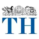 The Hindu  screen for extension Chrome web store in OffiDocs Chromium