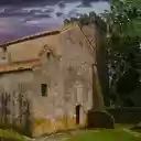 The house is abandoned  screen for extension Chrome web store in OffiDocs Chromium