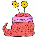 The Hungry Slug  screen for extension Chrome web store in OffiDocs Chromium