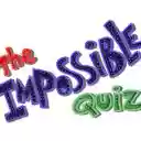 The Impossible Quiz Unblocked Game  screen for extension Chrome web store in OffiDocs Chromium