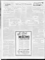 Free download The Indian Express 21 October 1947 free photo or picture to be edited with GIMP online image editor