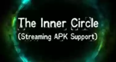 Free download The Inner Circle Logo 2 free photo or picture to be edited with GIMP online image editor