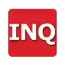 The INQUIRER  screen for extension Chrome web store in OffiDocs Chromium