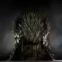 The Iron Throne  screen for extension Chrome web store in OffiDocs Chromium