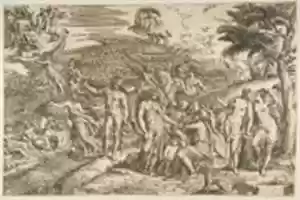 Free download The Judgment of Paris free photo or picture to be edited with GIMP online image editor
