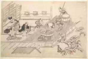 Free download The Kitchen of a Joroya. free photo or picture to be edited with GIMP online image editor