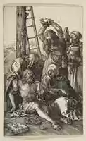 Free download The Lamentation, from The Passion free photo or picture to be edited with GIMP online image editor