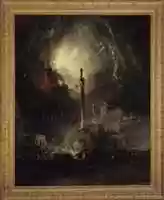 Free download The Last Days of Pompeii free photo or picture to be edited with GIMP online image editor