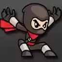 The Last Ninja  screen for extension Chrome web store in OffiDocs Chromium