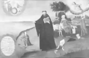 Free download The Legend of San Augustine free photo or picture to be edited with GIMP online image editor