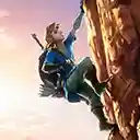 The Legend Of Zelda  screen for extension Chrome web store in OffiDocs Chromium
