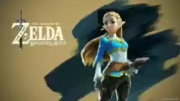 Free download The Legend of Zelda: Breath of the Wild Background 4 free photo or picture to be edited with GIMP online image editor