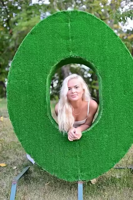 Free download The Letter O Green Alphabet -  free free photo or picture to be edited with GIMP online image editor