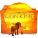 The Lion King HD Theme  screen for extension Chrome web store in OffiDocs Chromium