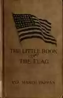 Free download The Little Book of the Flag (1917) free photo or picture to be edited with GIMP online image editor