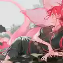 The Lotus Maiden  screen for extension Chrome web store in OffiDocs Chromium