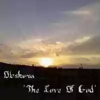 Free download The Love Of God (Cover - Front) free photo or picture to be edited with GIMP online image editor