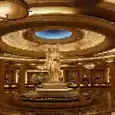 The Luxurious Beauty of Caesar Palace Lobby  screen for extension Chrome web store in OffiDocs Chromium