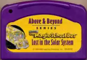 Free download The Magic School Bus - Lost in the Solar System free photo or picture to be edited with GIMP online image editor