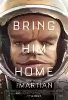Free download The Martian - Funny Poster (Fan-made) free photo or picture to be edited with GIMP online image editor