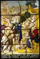 Free download The Martyrdom of the Seven Maccabee Brothers and their Mother free photo or picture to be edited with GIMP online image editor