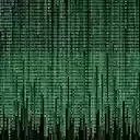 The Matrix  screen for extension Chrome web store in OffiDocs Chromium