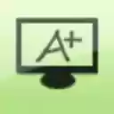 The MDCPS Grade Forecaster  screen for extension Chrome web store in OffiDocs Chromium