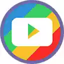 Theme  Color Changer for Youtube™  screen for extension Chrome web store in OffiDocs Chromium