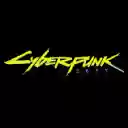 THEME CYBERPUNK 2077  screen for extension Chrome web store in OffiDocs Chromium
