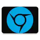 Theme NeoBlack  screen for extension Chrome web store in OffiDocs Chromium