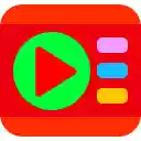 ThemeSong for YouTube Music™ (Dynamic Themes)  screen for extension Chrome web store in OffiDocs Chromium