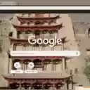 The Mogao Caves, Dunhuang  screen for extension Chrome web store in OffiDocs Chromium