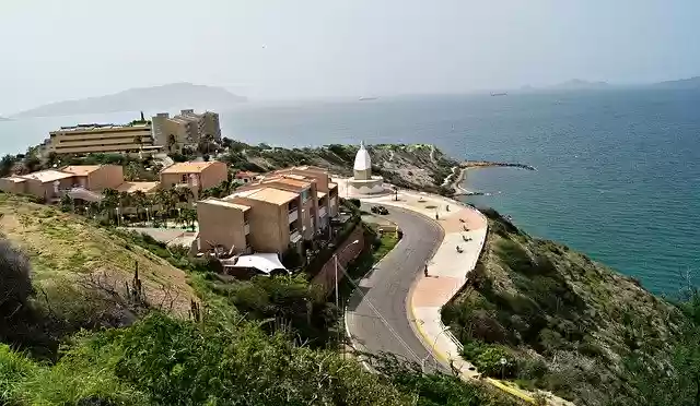 Free download The Morro Dairy Clouds -  free free photo or picture to be edited with GIMP online image editor