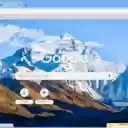 The Mount Everest Base Camp, Tibet  screen for extension Chrome web store in OffiDocs Chromium