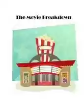 Free download The Movie Breakdown Logo free photo or picture to be edited with GIMP online image editor